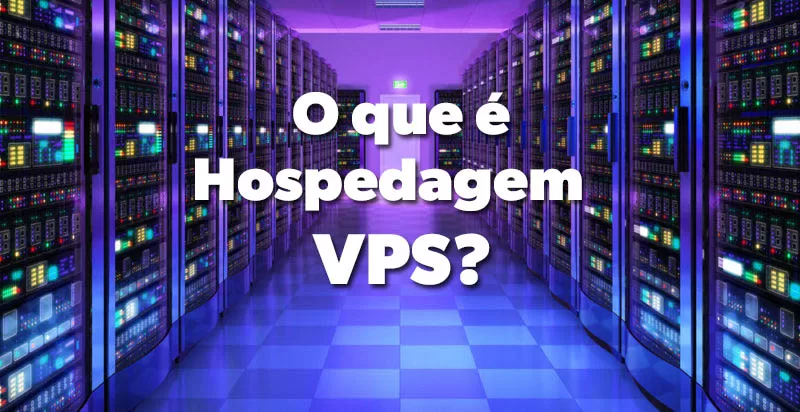 25 Perguntas Frequentes de Hospedagem VPS