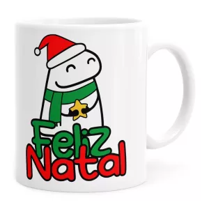 Flork Natal 02 Digital Png