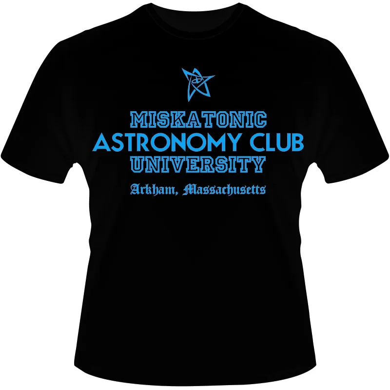 Arte Para Camiseta Astronomy Club