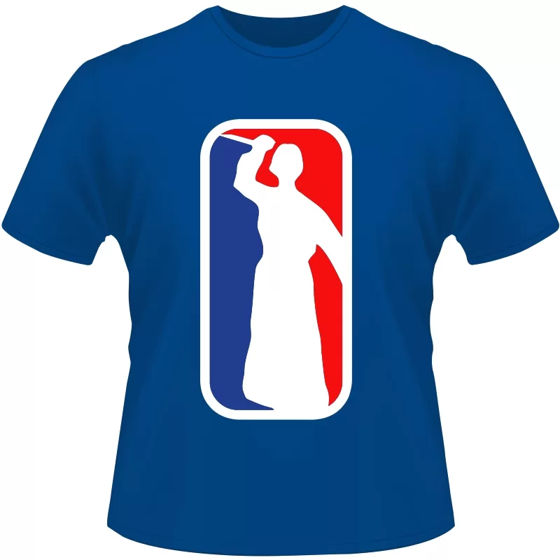 Arte Para Camiseta Nba Michael Myers