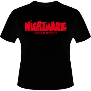 Arte Para Camiseta A Nightmare