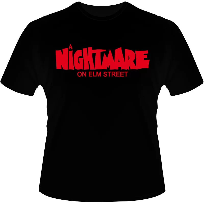 Arte Para Camiseta A Nightmare