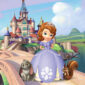 Desenhos Para Colorir Princesinha Sofia