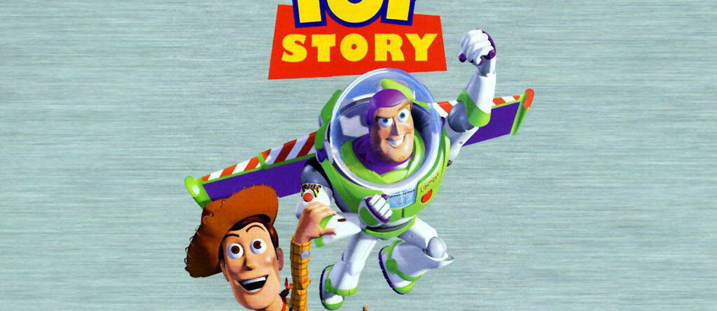 Desenhos Para Colorir Toy Story
