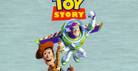 Desenhos Para Colorir Toy Story