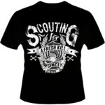 Arte Para Camiseta A Fresh Kill Since