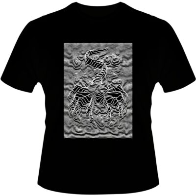 Arte Para Camiseta Alien Facehugger