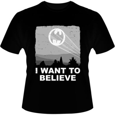 Arte Para Camiseta Batman Bat Signal