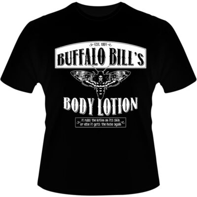 Arte Para Camiseta Buffalo Bills Body Lotion