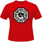 Arte Para Camiseta Dharma