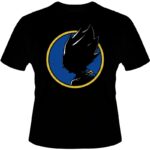 Arte Para Camiseta Dragon Ball Vegeta