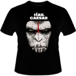 Arte Para Camiseta Hail Caesar