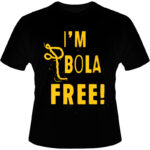 Arte Para Camiseta Im Bola Free