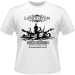 Arte Para Camiseta Lovecraftian Whiskey