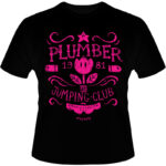 Arte Para Camiseta Plumber Mario Bros