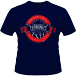 Arte Para Camiseta Terminus Sanctuary For All