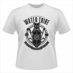 Arte Para Camiseta Walter Tribe
