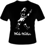 Arte Para Camiseta White Walker