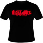 Arte Para Camiseta A Nightmare